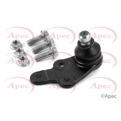 APEC braking AST0341