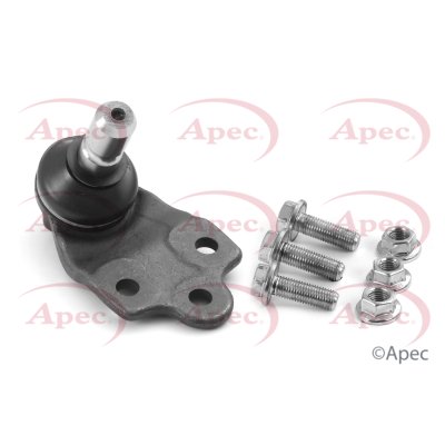 APEC braking AST0274
