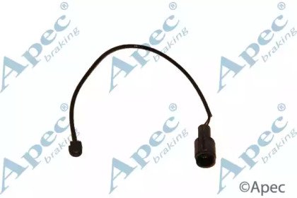 APEC braking WIR5121