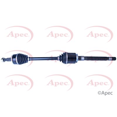 APEC braking ADS1664R