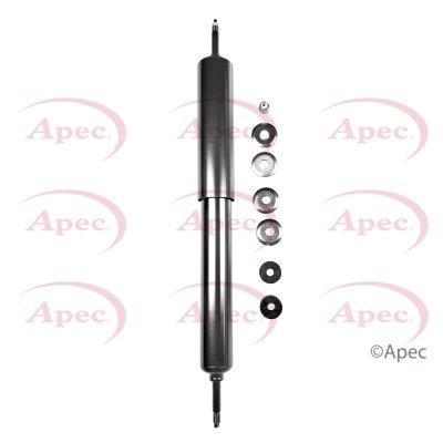 APEC braking ASA1358