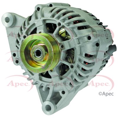 APEC braking AAL1607