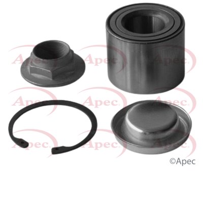 APEC braking AWB1208