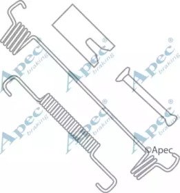 APEC braking KIT2031