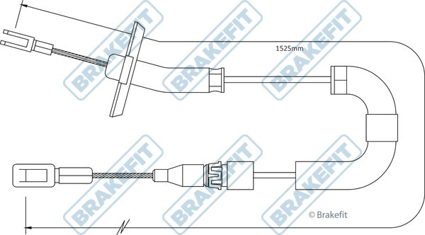 APEC braking BBC3286