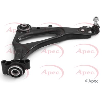 APEC braking AST2916