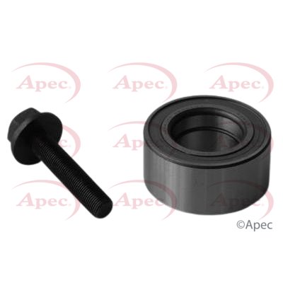 APEC braking AWB1141