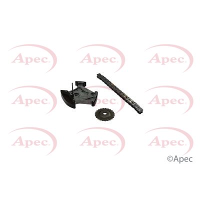 APEC braking ACK4117