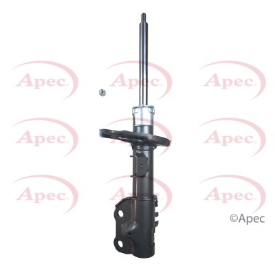 APEC braking ASA1795