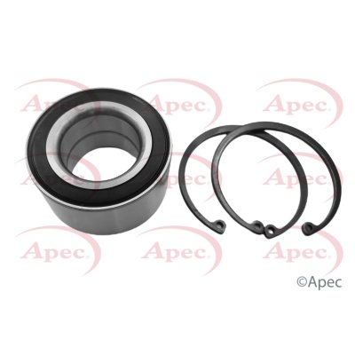 APEC braking AWB1019