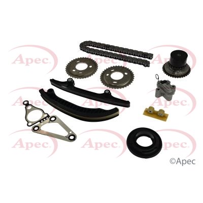 APEC braking ACK4015