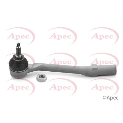 APEC braking AST6637