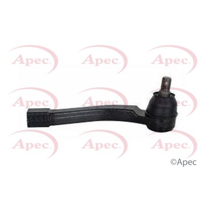 APEC braking AST6428