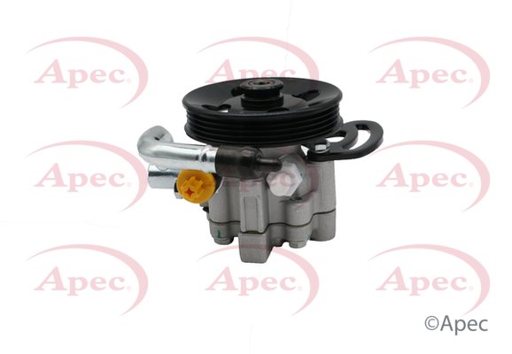 APEC braking APS1192