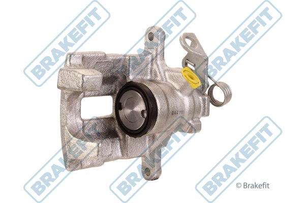 APEC braking BCA1143