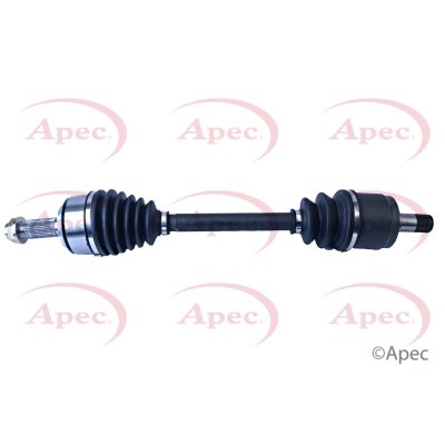 APEC braking ADS1196L