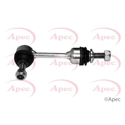 APEC braking AST4314