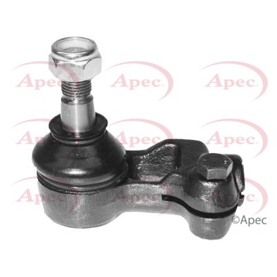 APEC braking AST6124
