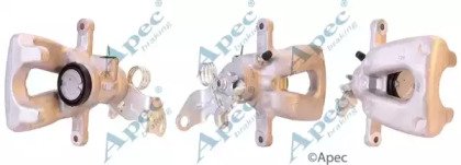 APEC braking RCA659