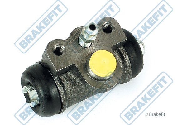 APEC braking BWC8136