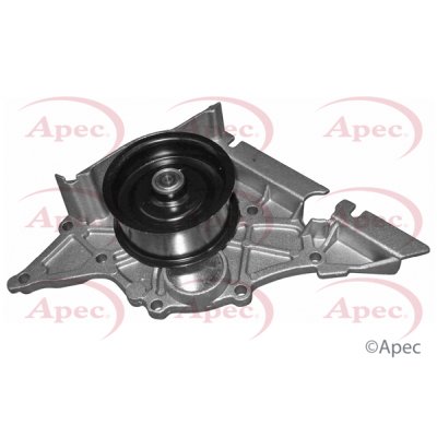 APEC braking AWP1014