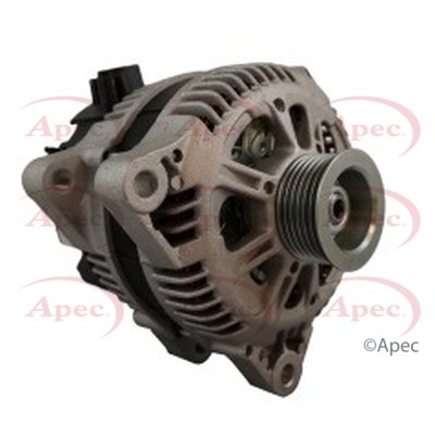 APEC braking AAL1788
