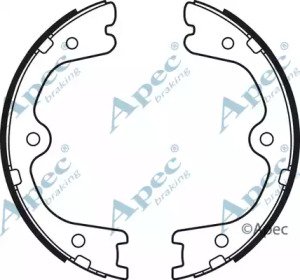 APEC braking SHU751