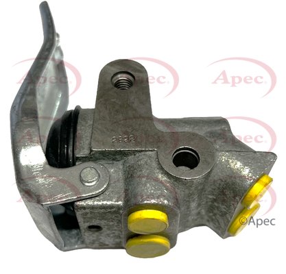 APEC braking LSV002
