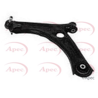 APEC braking AST2452
