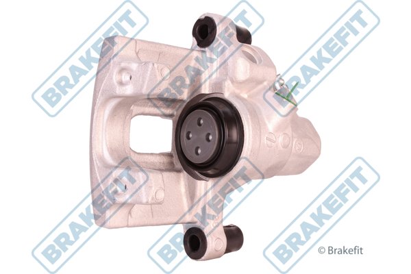 APEC braking BCA1268