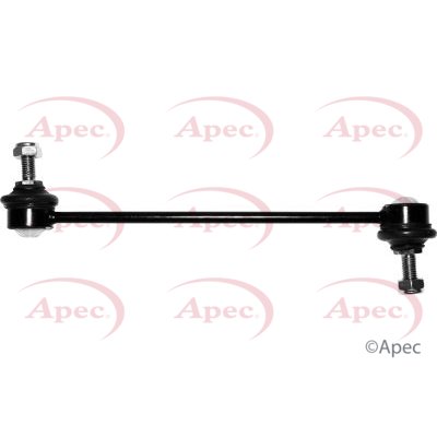 APEC braking AST4032