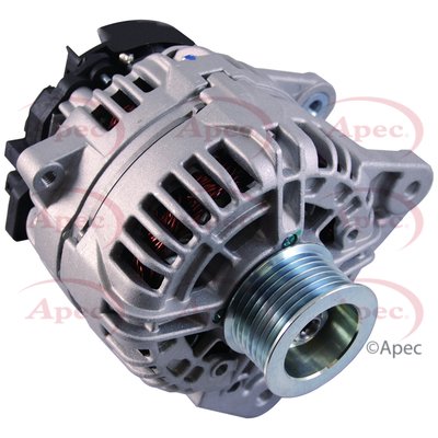 APEC braking AAL1103