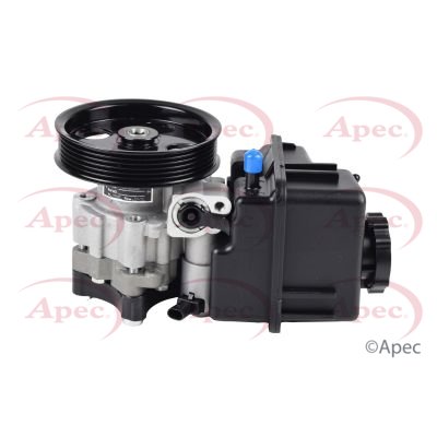 APEC braking APS1089