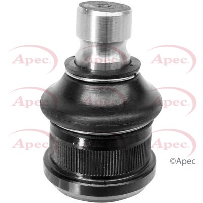 APEC braking AST0033