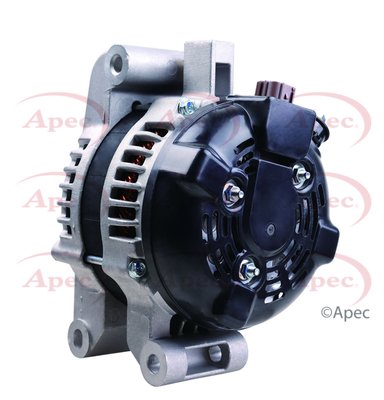 APEC braking AAL1170