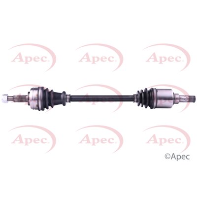 APEC braking ADS1120L