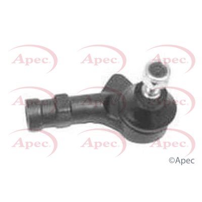 APEC braking AST6353