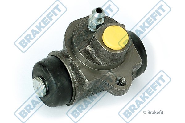 APEC braking BWC8165