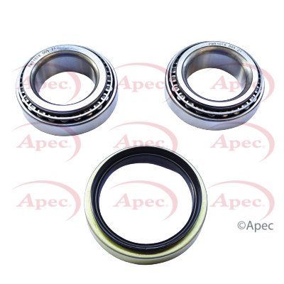 APEC braking AWB1018