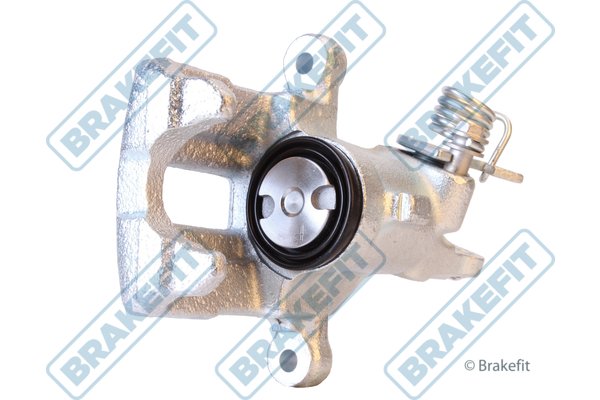 APEC braking BCA1390