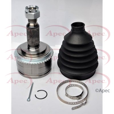 APEC braking ACV1209 APEC braking ACV1209