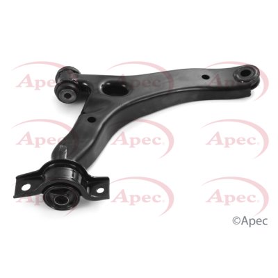 APEC braking AST2543