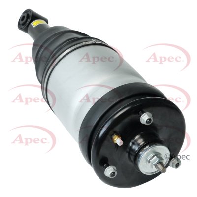 APEC braking AAS1016