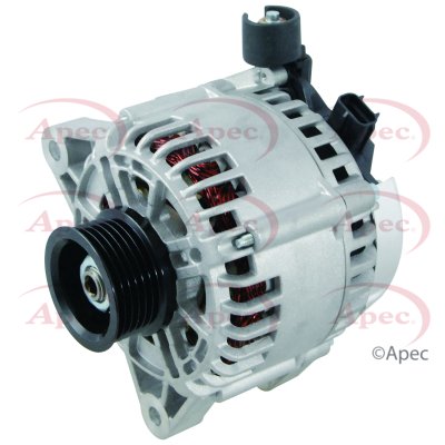 APEC braking AAL1426