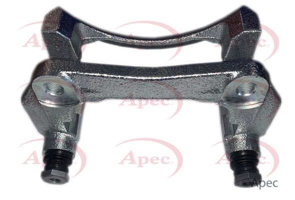 APEC braking CCA126