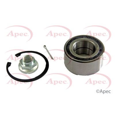 APEC braking AWB1579