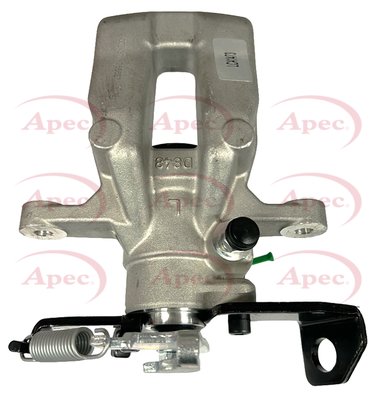 APEC braking LCA1473 APEC braking LCA1473