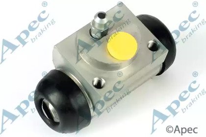 APEC braking BCY1165