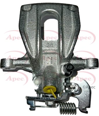 APEC braking LCA161N APEC braking LCA161N