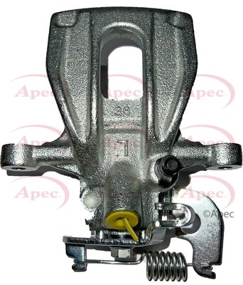 APEC braking LCA161N